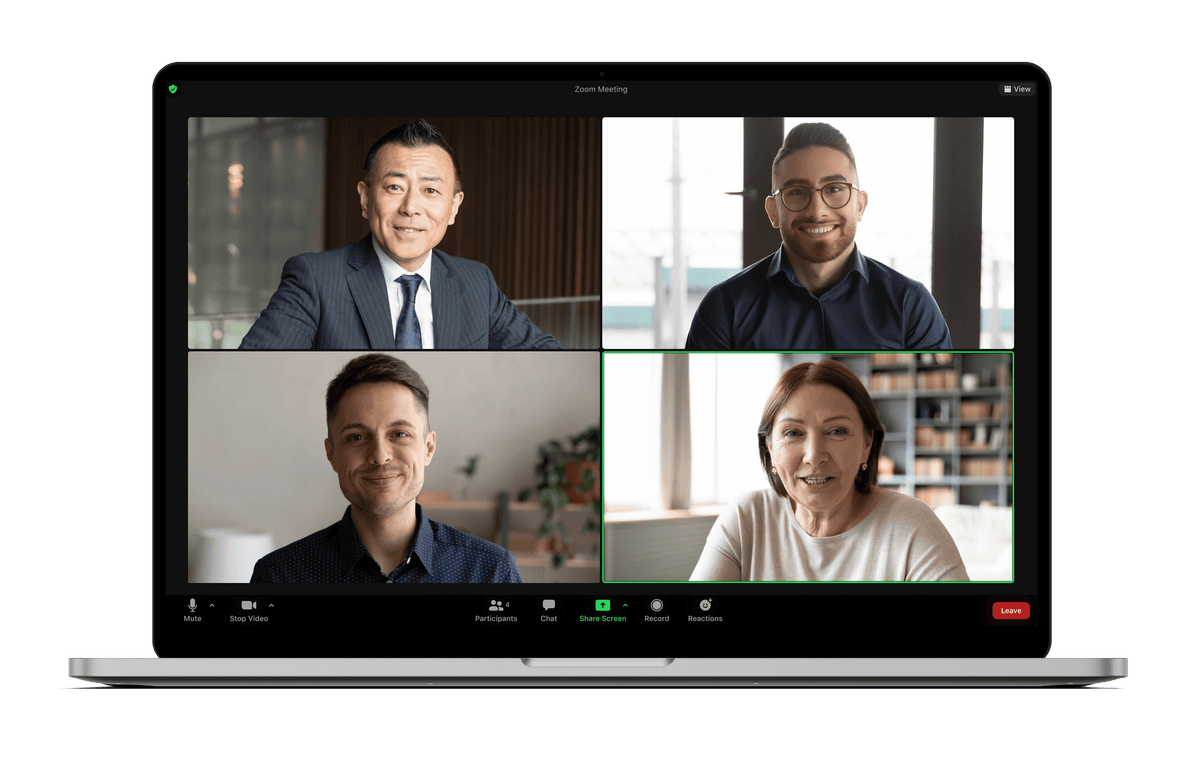法人向け】Zoom 有料版 ｜ SaaS・ソフトウェアの購入はITreview