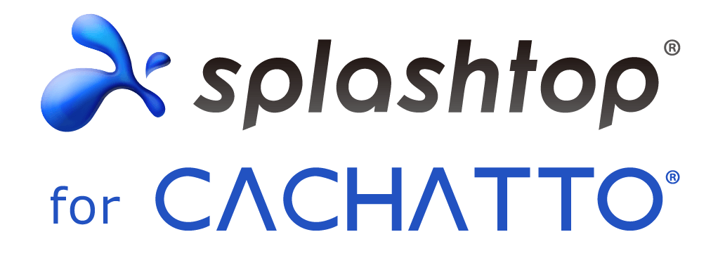 【法人向け】Splashtop for CACHATTOクラウドパック 有料版 ｜ SaaS・ソフトウェアの購入はITreviewオンラインストア